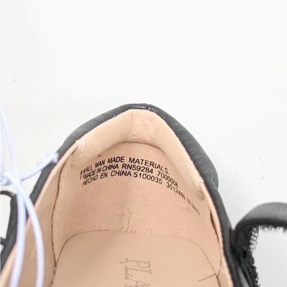 The Children’s Place Girl’s Mary Jane Shoes